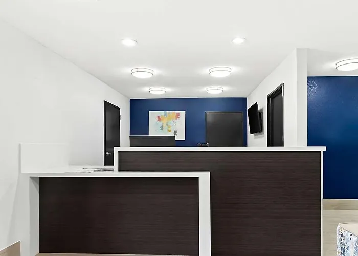 Surestay By Best Western Groves